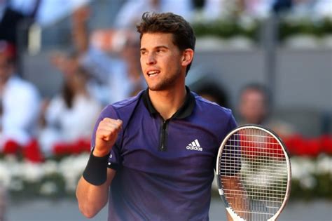 Born 10 october 1979), nicknamed el vampiro (spanish: Dominic Thiem, jucător tenis: Voi lucra cu Nicolas Massu tot anul următor - PlayWin.ro