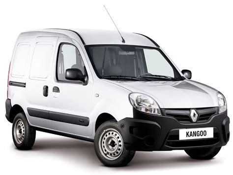 Renault Kangoo Reviews Au