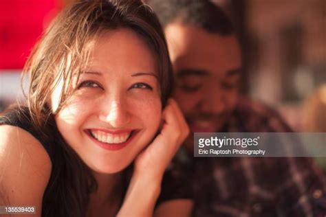 Korean Couple Close Up Photos And Premium High Res Pictures Getty Images