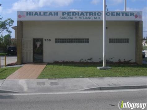 6240 nw 112th ter, hialeah, fl 33012. Sandra Y Mitjans Md 700 E 25th St, Hialeah, FL 33013 - YP.com