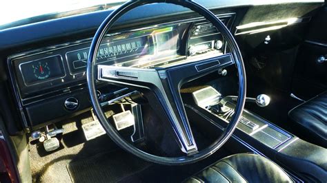 1968 Chevrolet Impala Ss W155 Kissimmee 2014