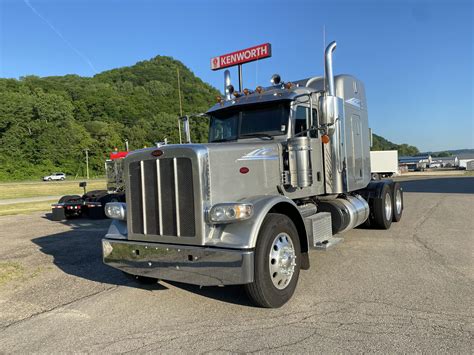 2018 Peterbilt 389 For Sale 58 Sleeper Featured Listing 4421w