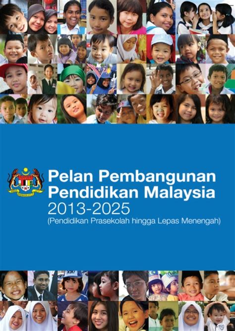 If you think there is a virus or malware with this product, please. Broshur Pelan Pembangunan Pendidikan Malaysia 2013-2025 ...