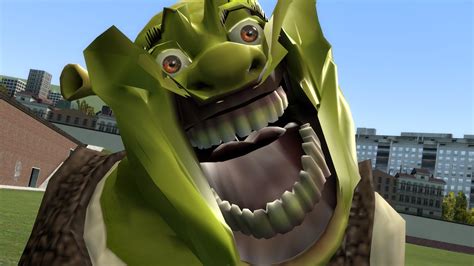Shrek The God Of Memes Worldwide Memes