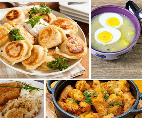 12 Must Taste Polish Easter Dishes Chefs Pencil