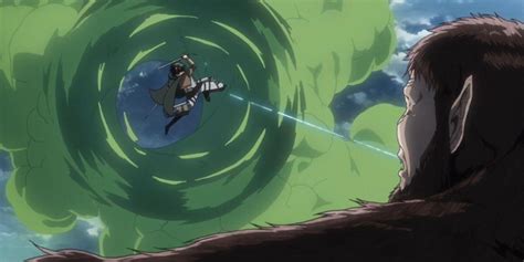 10 Best Long Fights In Shonen Anime According To Ranker