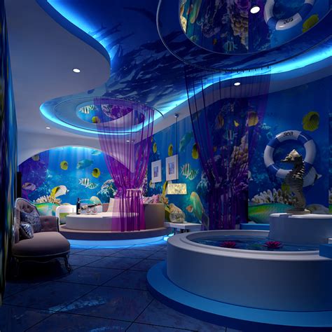 Continue to 27 of 30 below. Ocean Themed Room Promotion-Achetez des Ocean Themed Room ...