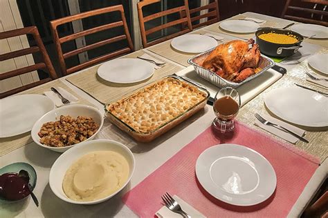 Why Not Spend Thanksgiving in Hawaii? - Panda Travel