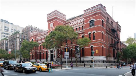 About Park Avenue Armory - YouTube