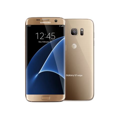 Features 5.5″ display, snapdragon 820 chipset, 12 mp primary camera, 5 mp samsung galaxy s7 edge. SmartPhone Samsung Galaxy S7 Edge G935F PRET