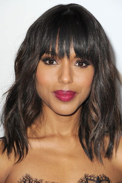 Celebrity Long Bob Hairstyles To Try Pretty Designs
