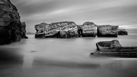 6 Tips To Help You Make Better Black And White Landscape