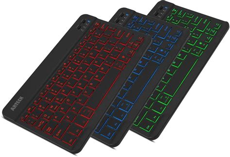 10 Best Keyboard Without Number Pad Editors Picks 2022