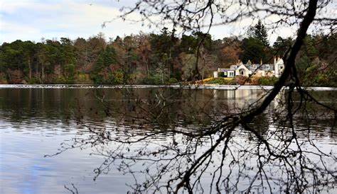 Loch Na Bo House Nicky Uk Flickr