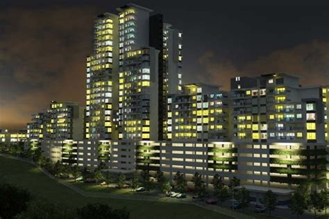 This township is about 30 km from kuala lumpur and 18 km from kuala lumpur international airport. Putra 1 Apartment For Sale In Bandar Seri Putra | PropSocial