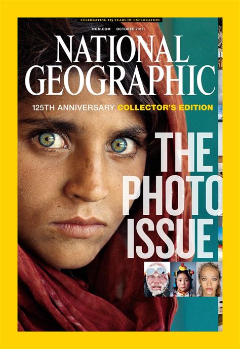 National Geographic The Photography Issue Mirror Online
