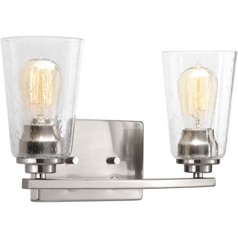 Led vanity light, ideal for bathrooms, bedrooms and living rooms; Pin by Cindy Schendel on Powder Bath (With images ...