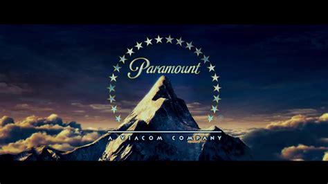 Paramount Dreamworks Intro Logo Variant 2007 Hd 1080p Youtube