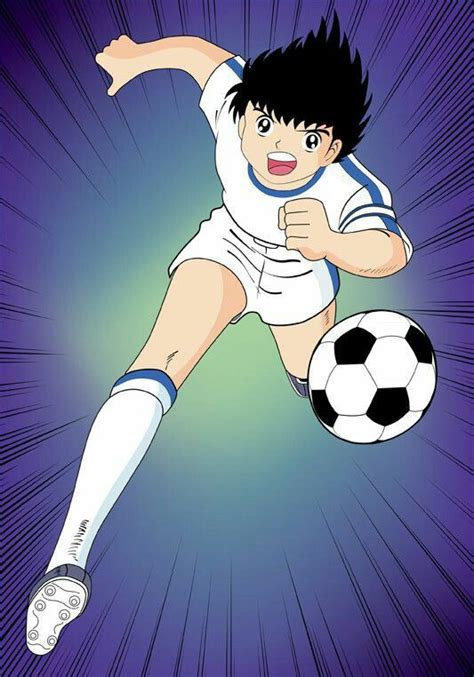 Captain Tsubasa App Anime Manga Anime Oliver Tsubasa Benji Price