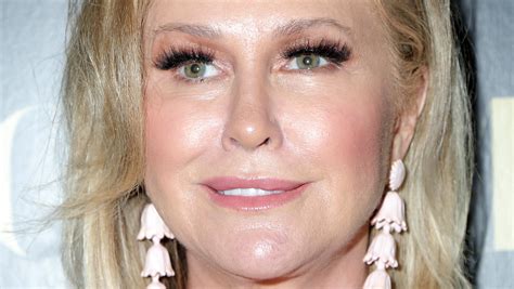 Kathy Hilton Gets Candid About Her Future On Rhobh