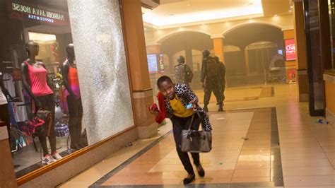 Victims Of The Kenya Mall Attack Fox News