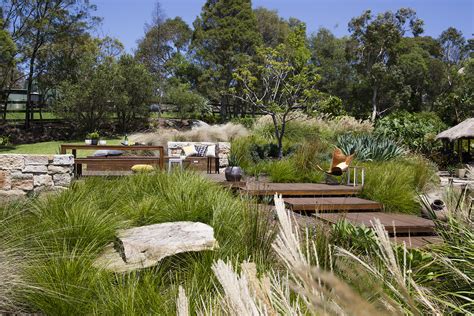 Mind Body And Soul A Therapeutic Garden By Design Completehome