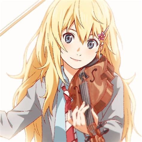 We don't have any reviews for your lie in april. The last Springs of Kaori Miyazona-(Your lie in April ...