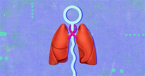 How Does Lung Cancer Affect A Woman S Sexual Health