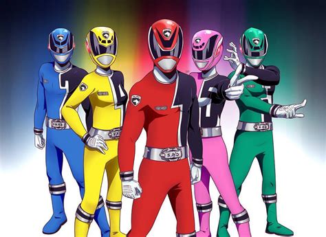 Before 2010 many tablets −as was the wacom graphire 3− had a mouse delivered in the package. Power Rangers SPD RP - Rules - Wattpad