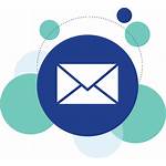 Email Business Icon Clarity Deserves Gmail Address