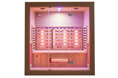 Why Far Infrared Saunas By Sa Sauna