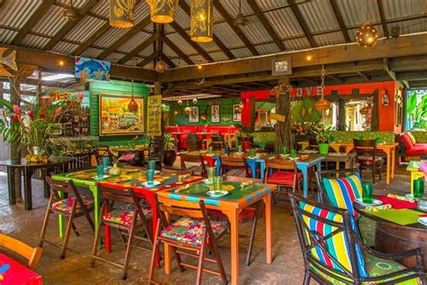 The 8 Best Restaurants In Jamaica Jamaican Restaurant Restaurant Caribbean Restaurant
