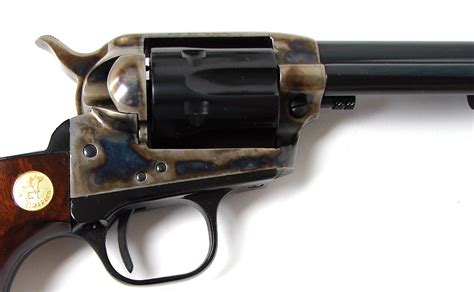 Uberti Lightning 38 Special Caliber Revolver Pr18225