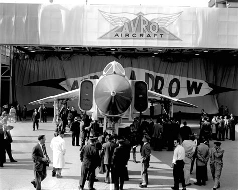 Unlocking a Long-Hidden Narrative: The Avro Arrow's Untold Story