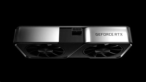 Nvidia Geforce Rtx 30 Series Graphics Cards Announcement Details