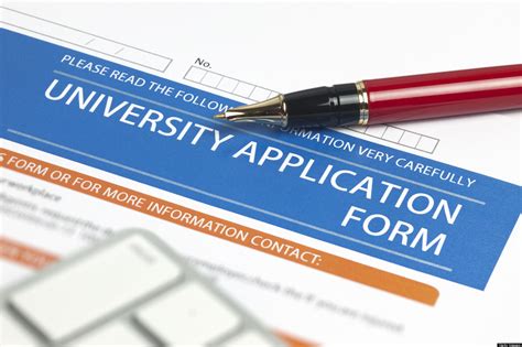 The Truth About Applying To Reach Colleges Huffpost