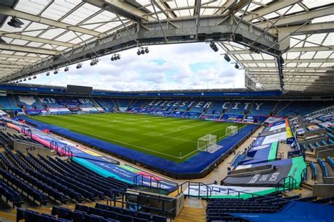 Leicester city on tv listings in usa: West Ham's away fixture against Leicester City re-scheduled for television coverage - football ...