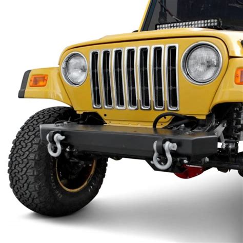 Rock Hard 4x4® Jeep Tj Canadian Market Wrangler Wrangler 1997