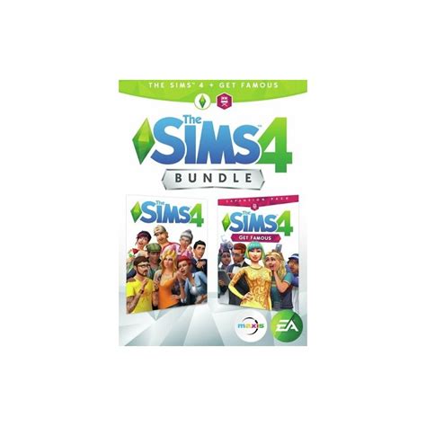 The Sims 4 Get Famous Pc
