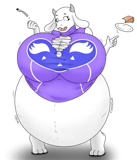 Too Much Yeast Perhaps by Day-Tripper-Guy | Body Inflation | Know Your Meme