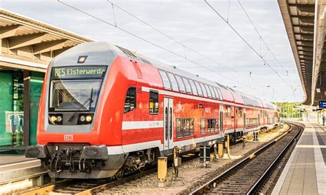 Germany business email marketing lists. Tourists should arrive early to catch a train in Germany as doors will close 30 seconds sooner ...