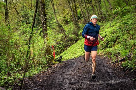 Commit to races, shop merchandise & train to be unbreakable. Spartan enters UK trail running industry in latest push to ...