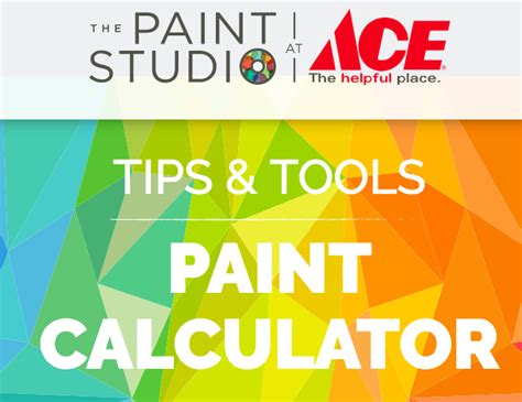 Before You Buy Paint Use Our Paint Calculator To See How Many Gallons