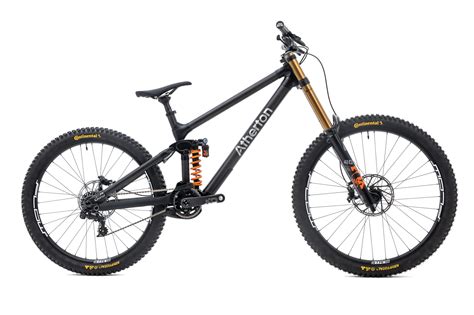The Race Proven Atherton Am200m Mullet Bike Is Out Now Mbr