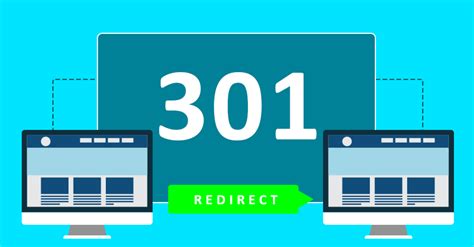 How To Apply 301 Redirect Using Htaccess File Seekahost