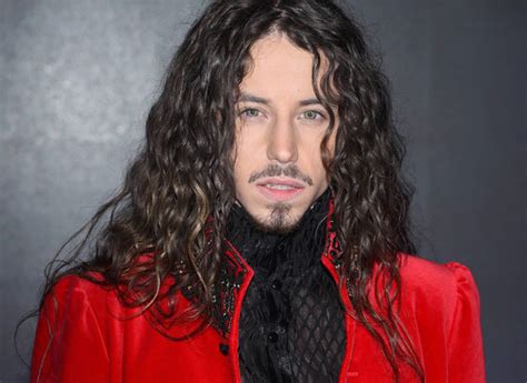 Michał szpak will represent poland at the 2016 eurovision song contest in stockholm with the song color of your life. Światła na... Michała Szpaka - styl.pl
