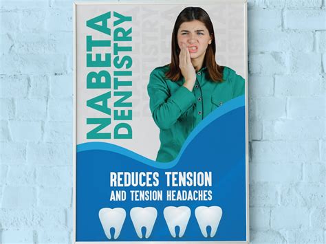 Elevate your smile with "Nabeta Dentistry" by innovatixhub on Dribbble