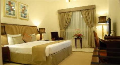 Al Manar Hotel Dubai United Arab Emirates Overview