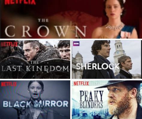 5 Must Watch British Tv Shows On Netflix Top Three Shows