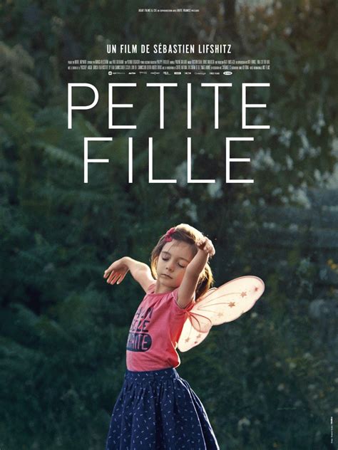 Petite Fille Film 2020 Allociné
